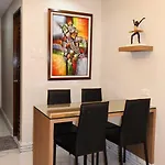 Victoria Sports Tower Quezon City - Studio Condo
