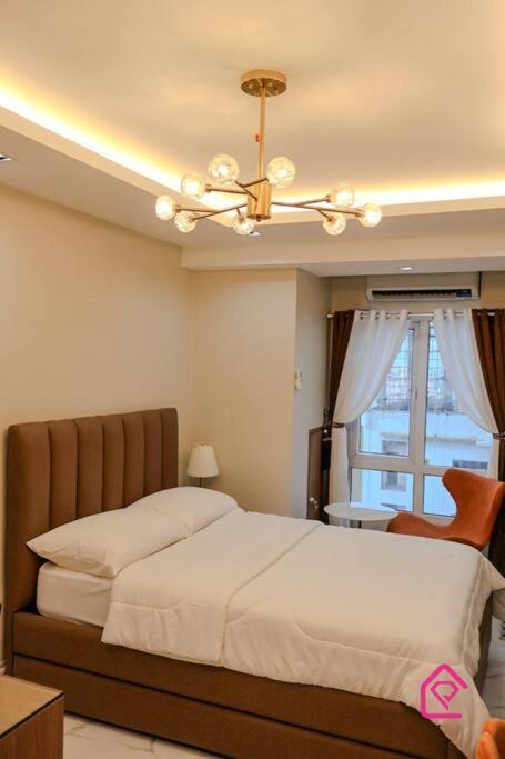Victoria Sports Tower Quezon - Apartment Manila